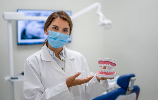 Best Emergency Treatment for Dental Infections or Abscesses in Pawnee, IL