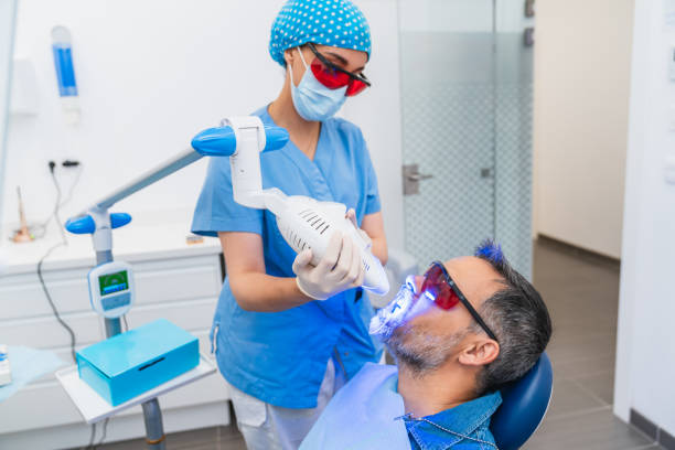 Best Emergency Wisdom Teeth Removal in Pawnee, IL